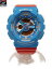 G-SHOCK BABY-G BA-110NC【中古】