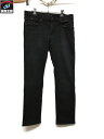J BRAND Theory ブラックボトムス【中古】
