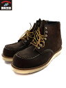 RED WING 8878 MOC TOE 9.5【中古】