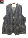 SUGAR CANE ベスト 38【中古】
