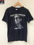 ROLLING STONES 80S TATTOO YOU バンドTee (L) 黒【中古】