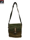 PRADA/プラダ/ナイロンレザー/ショルダーバッグ【中古】