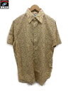 ニードルズ Needles 総柄シャツ (M)【中古】