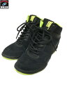NIKE フォース スカイハイ(24.5)【中古】