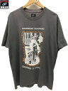 BRAIN DEAD S/S Tee L【中古】