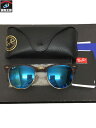 Ray-Ban CLUBMASTER RB3016【中古】