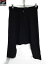 BLACK COMME des GARCONS ウールサルエルパンツ S【中古】