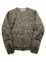 nonnative/EXPLORER PUFF BLOUSO...