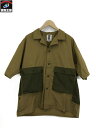 TENBOX 19SS DRUG DEALER SHIRT/L【中古】