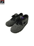 NIKE AIR MAX 90 LW LOOPWHEELER/CQ7854-001/28cm
