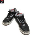 NIKE/AIR JORDAN 3 RETRO/CEMENTO/27.5cm/854262-001 ナイキ エアジョーダン 3 レトロブラックセメント