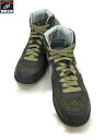 NIKE TERMINATOR HIGH ×Harris Tweed (27.5cm) US9.5 2005年製【中古】