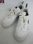 NIKE/AIR FORCE 1 07 LV8 UTILITY/27.5/AJ7747-100