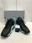 NIKE/AIR JORDAN 13 RETRO/414571-030/27.5/Black Island Green