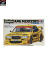 タミヤ 1/24 プロマルクト・ザクスピード AMGメルセデスCクラスDTM【中古】