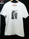 Supreme Michael Jackson Tee L【中古】