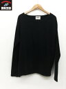 quadro L Sカットソー NVY【中古】