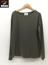 quadro L Sカットソー KHK【中古】