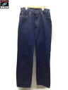 Cantate テーパードデニムパンツ (28) 濃紺【中古】