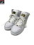 DC ディーシー SHOES REBOUND HIGH LE ADYS100174 28?【中古】
