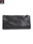 MARGARET HOWELL×PORTER 財布 レザー 黒【中古】