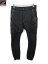 NIKE ナイキ テックフリースパンツ 黒 L【中古】