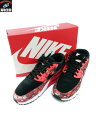NIKE AIR MAX 90 PRNT 26.5cm ナイ...