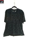 OY オーワイ パイソン柄 カットソー 【中古】