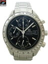 OMEGA/¥¹¥Ô¡¼¥É¥Þ¥¹¥¿¡¼¡¦¥Ç¥¤¥È/3513.50/OH¡¦»Å¾å¤²ºÑ¡ÚÃæ¸Å¡Û