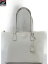 kate spade new york PXRU6921 ショルダートート 白【中古】