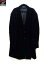 Yohji Yamamoto Pour Homme/コーデュロイコート/M【中古】