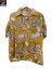 Denime/アロハシャツ【中古】