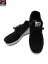 NEW BALANCE ML574WA 黒 28cm【中古】