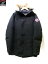 CANADA GOOSE/JASPER PARKA/3438JM R【中古】