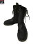 Dr.Martens 8ホール ジップ ブーツ【中古】