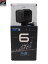 GoPro アクションカメラ HERO6 Black【中古】