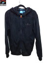 adidas CAMO SHERPA JACKET【中古】