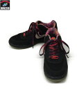 NIKE LUNAR FORCE 1 FUSE PRM QS (26) 596727-001
