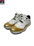 NIKE/エアジョーダン11ローレトロ/528895-103/27cm