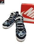 NIKE AIR MORE UPTEMPO 96 QS “ DENIM ” CJ6125-100 (28cm)