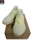 adidas/YEEZY BOOST 350 V2 BUTTER/28.5/F36980