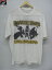 90s Beastie Boys Check your head Tシャツ 白【中古】