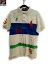 POLO RALPH LAUREN/ラルフローレン/ビックポニー/ペイントポロシャツ/M【中古】