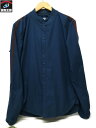 ショッピングデサント DESCENTE シャツジャケット L【中古】