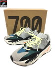 アディダス YEEZY BOOST 700 スニーカー B75571 (26.5)