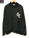 GOODENOUGH/スウェットスタジャン【中古】