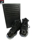 NIKE AIR JORDAN/レトロ 11/378037-005/26.0 ナイキ エア ジョーダン