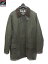 Mc ORVIS オイルドジャケット【中古】
