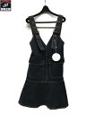 See By Chloe デニム ワンピース【中古】