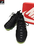 NIKE AIR VAPORMAX PLUS 924453-015 (27.5cm)